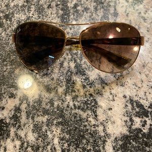 Tortoise Shell Ray Ban Aviators